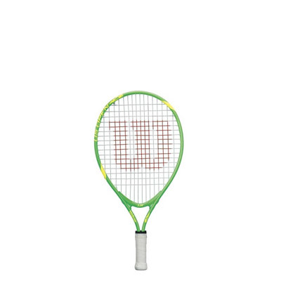 Wilson Junior US Open Recreational Tennis Racquet, 19