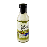 Nature's Promise Organics Organic Ranch Dressing