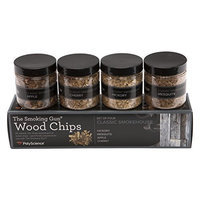 PolyScience Culinary PolyScience Classic Smokehouse Wood Kit