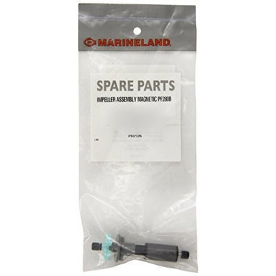 Marineland PR2126 Impeller Assembly Emperor 280 Filter Parts for Aquarium