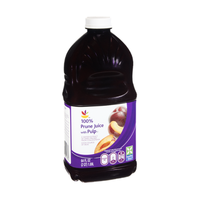 Ahold 100% Prune Juice with Pulp