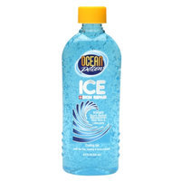 Ocean Potion Suncare Instant Burn Relief Ice + Skin Repair Gel