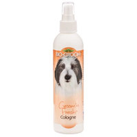 Bio Groom BIO-GROOM Groom N Fresh Dog Cologne (8 oz.)