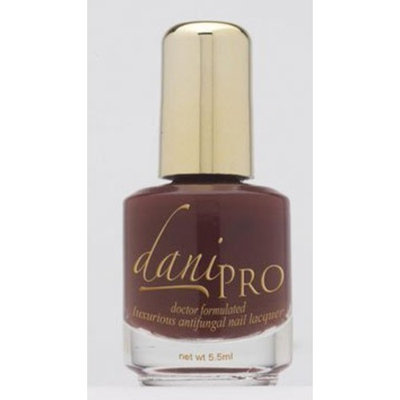 Nails G18 Part# G18 - Nail Polish DaniPro Anti-Fungal By Alde Associates LLC