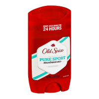 Old Spice High Endurance Deodorant Pure Sport