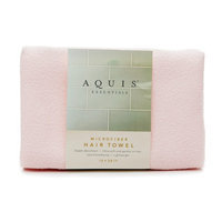 Aquis Microfiber Hair Towel