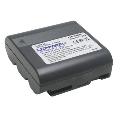 Lenmar NMH22 NiMH Battery for Camcorders