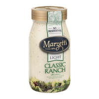 Marzetti Dressing Light Classic Ranch