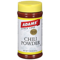 Adams Chili Powder Seasoning, 212g
