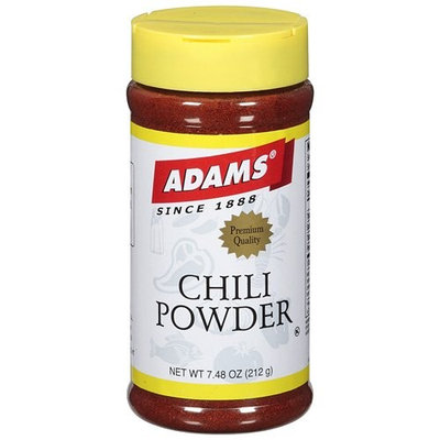 Adams Chili Powder Seasoning, 212g