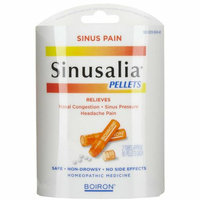 Boiron Sinusalia Pellets 2 Doses