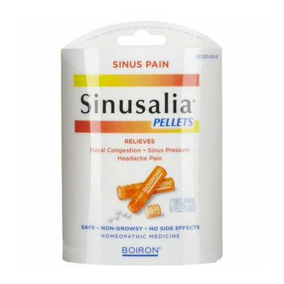 Boiron Sinusalia Pellets 2 Doses