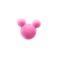 Victoria'S Mikey Mini Portable Speaker For iPod and MP3 Players In Pink