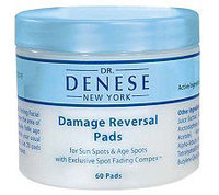 Dr. Denese Damage Reversal Pads, 60-count