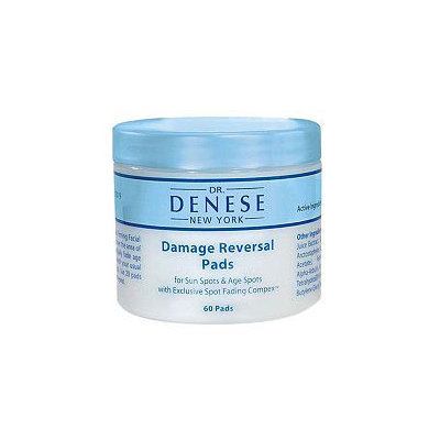 Dr. Denese Damage Reversal Pads, 60-count