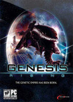 Genesis Rising: The Universal Crusade