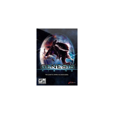 Genesis Rising: The Universal Crusade