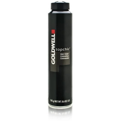 Goldwell Topchic Hair Color Coloration (Can) 8RR Ruby