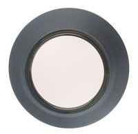General Brand Rubber Lens Hood 46mm