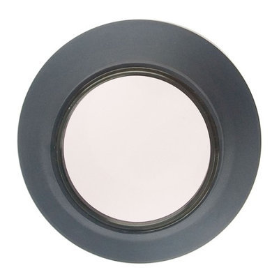 General Brand Rubber Lens Hood 46mm