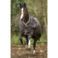 Rhino Pony Wug Medium To 66