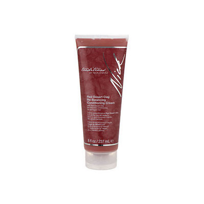 Nick Chavez Red Desert Clay Conditioning Cream,8 fl oz