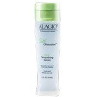 Alagio Silk Obsession Serum, 2 OZ