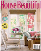 House Beautiful Decoration Magazine