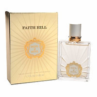 Faith Hill Parfums Soul 2 Soul Eau De Toilette Spray