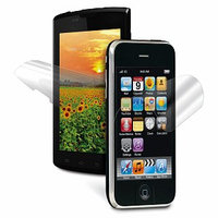 3M Natural View Screen Protectors for Universal Trim-to-fit-Smartphone