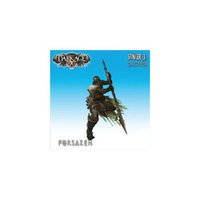 Dark Age Games 1504 Forsaken Stinger 3, Miniatures And Miniature Games