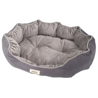 Worldwise Inc Sweet Dreams Premium Cuddler Pet Bed