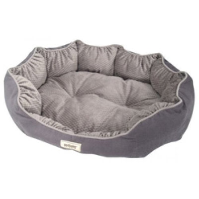 Worldwise Inc Sweet Dreams Premium Cuddler Pet Bed