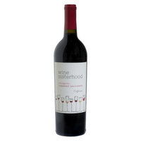 Canopy Management Wine Sisterhood Courageous Cabernet Sauvignon 750 ml
