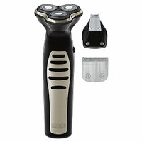 Wahl Lithium Triple Play Shaver & Trimmer