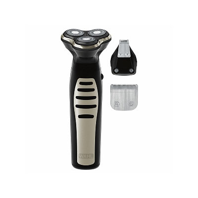 Wahl Lithium Triple Play Shaver & Trimmer