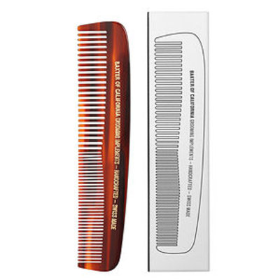 Baxter of California Beard Comb, 1 ea