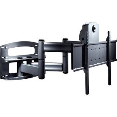 Peerless Industries Inc. Peerless PLAV70-UNL Articulating Dual-Arm with Vertical Adjustment