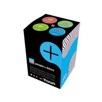 Nuun Assorted 4 Packs: Nuun Nutrition