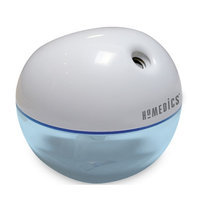 HoMedics Personal Cool Mist Ultrasonic Humidifier