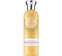 Madam C.J. Walker Beauty Culture Jamaican Black Castor & Murumuru Oils Pure Clarifying Shampoo With ACV