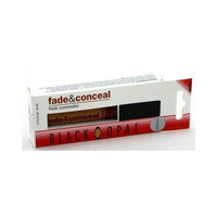 Black Opal Fade & Conceal Mahogany (Case of 6)