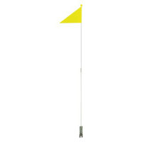 Cycle Force Flag: Ventura Security Flag