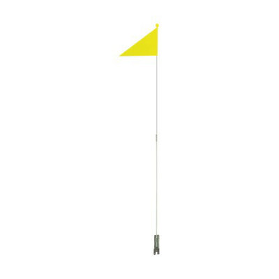 Cycle Force Flag: Ventura Security Flag