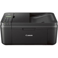 Canon PIXMA MX490 Wireless Office All-in-One Printer/Copier/Scanner/Fax Machine