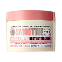 Soap & Glory Smoothie Star(TM) Body Buttercream 10.1 oz