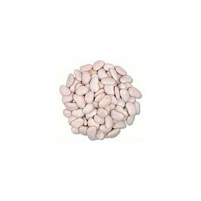 Trinidad Benham Jack Rabbit Large Lima Beans - 1 lb. bag, 24 bags per case