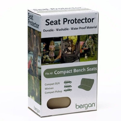 Bergan Bench Seat Protector
