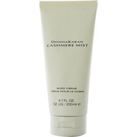 Donna Karan Cashmere Mist Body Creme