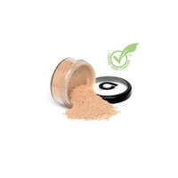 Afterglow Cosmetics Organic Mineral Foundation